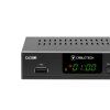 Set-top box DVB-T2 HEVC Cabletech URZ0338 A