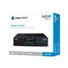 Set-top box DVB-T2 HEVC Cabletech URZ0338 A