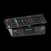 Set-top box DVB-T2 HEVC Cabletech URZ0338 A