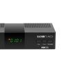 DVB-T2 h 265 tuner L-KM0550D