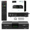 DVB-T2 h 265 tuner L-KM0550D