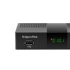 DVB-T2 h 265 tuner L-KM0550D