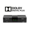DVB-T2 h 265 tuner L-KM0550D