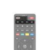 DVB-T2 h 265 tuner L-KM0550D