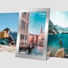 Digitálny fotorámik Kruger&Matz na fotografie FRAMEO Wi-Fi 10,1" zrkadlový