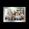 Digitálny fotorámik Kruger&Matz na fotografie FRAMEO Wi-Fi 10,1" zrkadlový