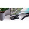 Set-top box DVB-T2/C HEVC H.265 Cabletech L-URZ0336C