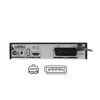 Set-top box DVB-T2/C HEVC H.265 Cabletech L-URZ0336C