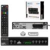 Set-top box DVB-T2/C HEVC H.265 Cabletech L-URZ0336C