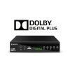 Set-top box DVB-T2/C HEVC H.265 Cabletech L-URZ0336C