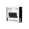 Set-top box DVB-T2/C HEVC H.265 Cabletech L-URZ0336C
