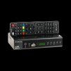 Set-top box DVB-T2/C HEVC H.265 Cabletech L-URZ0336C