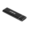 Externá obudova na SSD M.2 NVMe/NGFF USB-C 3.1 M2788 L-KOM1202