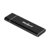 Externá obudova na SSD M.2 NVMe/NGFF USB-C 3.1 M2788 L-KOM1202