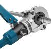 Hydraulické lisovacie kliešte E6251