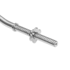 Ez tyč rebel active, 120 cm, 30 mm L-RBA-2221