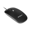 Káblová klávesnica a myš USB Rebel WDS200 L-KOM1027