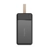 PowerBank Kruger&Matz 30000 mAh Li-ion s funkciou QC a PD