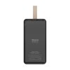 PowerBank Kruger&Matz 30000 mAh Li-ion s funkciou QC a PD
