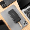 PowerBank Kruger&Matz 30000 mAh Li-ion s funkciou QC a PD