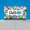 Televízor Cabletech 40" FHD DVB-T2 H.265 HEVC