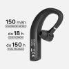 Bluetooth handsfree do auta Krüger&Matz Traveler K17 L-KM0604