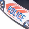 Detský nafukovací čln SUNCLUB policajné auto