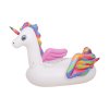 Matrac nafukovací kruh „jednorožec“ SUNCLUB