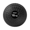 Slam ball Rebel Active 15 kg, 23 cm L-RBA-3108-15