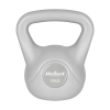 Bitúmenový kettlebell 12 kg Rebel Active L-RBA-2322G-12