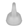 Bitúmenový kettlebell 12 kg Rebel Active L-RBA-2322G-12