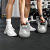 Bitúmenový kettlebell 22 kg Rebel Active L-RBA-2322G-22