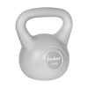 Bitúmenový kettlebell 22 kg Rebel Active L-RBA-2322G-22