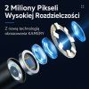 Endoskopická kamera s pohyblivou hlavou, 6 mm L-E6257