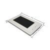 Videovrátnik s 7" monitorom a kamerou L-E6255