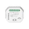 Dvojkanálové relé s Wi-Fi+BLE stmievačom