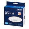 PIR snímač pohybu 360° O-OR-CR-276/W
