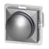 LED stmievač antracit O-OR-OE-7716/LED/A