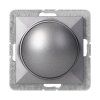 LED stmievač antracit O-OR-OE-7716/LED/A