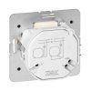 LED stmievač antracit O-OR-OE-7716/LED/A