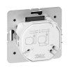 Stmievač LED O-OR-OE-7716/LED/B
