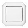 Zápustný schodový spínač O-WP-5F BIALY