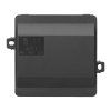 Krabica s priechodkami IP54 O-6410-20 BLACK