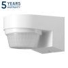 Senzor pohybu IP65 O-OR-CR-289/W