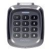 Bezdrôtový kódový zámok IP44 O-OR-NBR-AV-4255