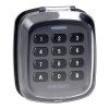 Bezdrôtový kódový zámok IP44 O-OR-NBR-AV-4255