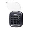 Bezdrôtový kódový zámok IP44 O-OR-NBR-AV-4255