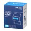 Elektromer 80A s MID na DIN lištu O-OR-WE-531