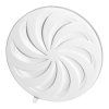 Ventilačná mriežka 80-150 mm O-VGR/L/80-150/W