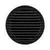 Okrúhla ventilačná mriežka 100 mm O-VGR/N/100/G